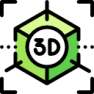 3d