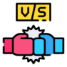 battle