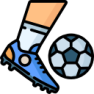 football