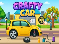 Crafty Car
